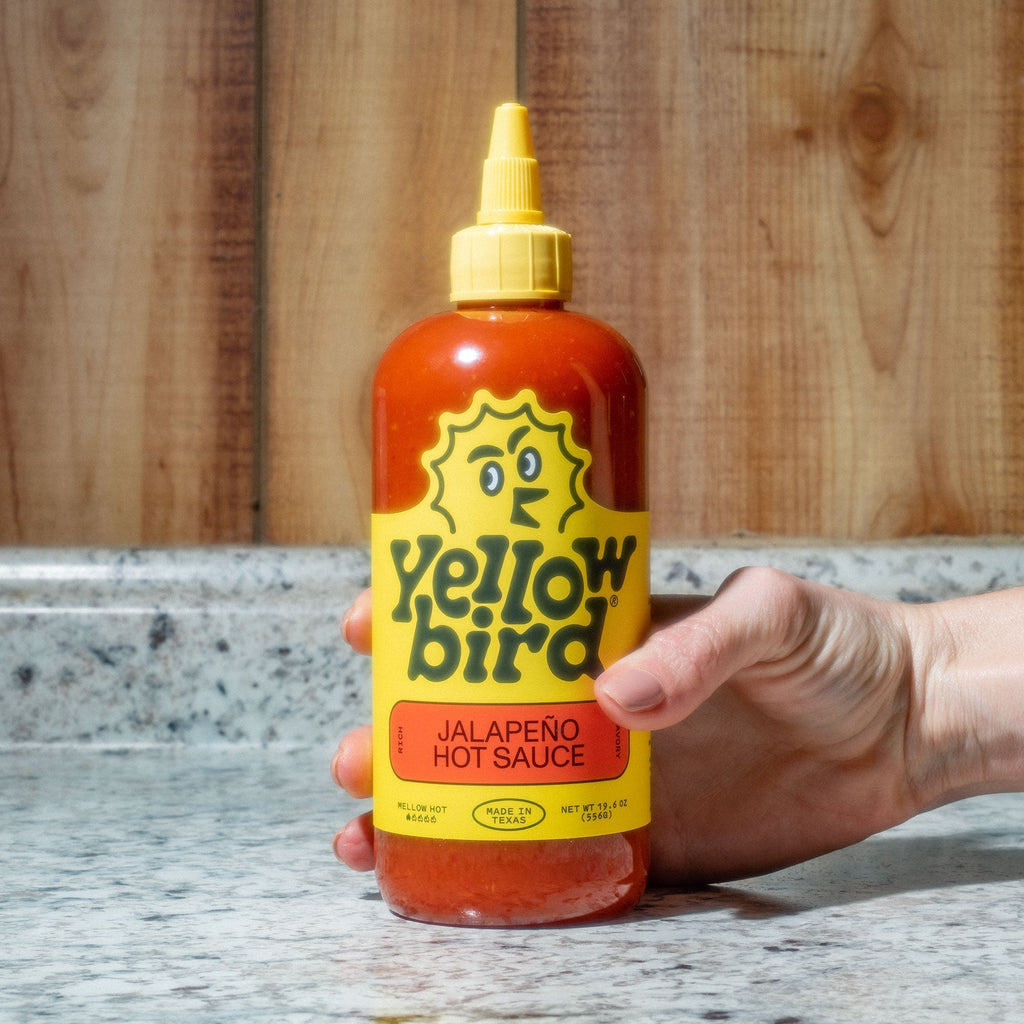 Classic Jalapeño Gallon