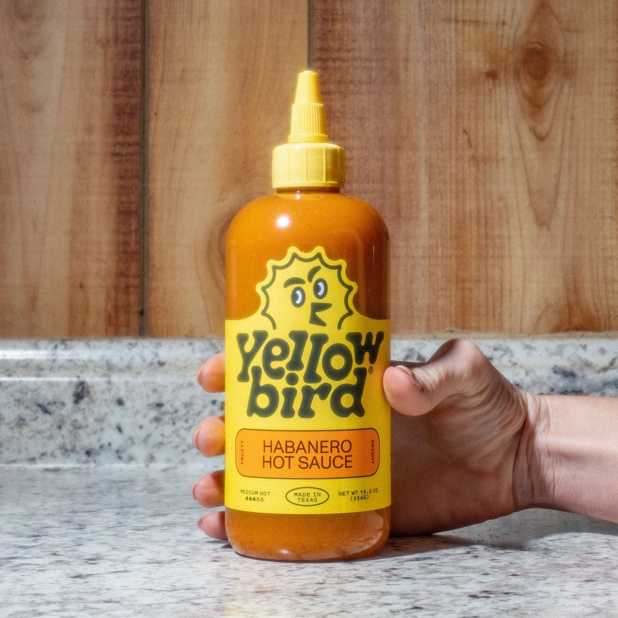 Classic Hot Sauce Variety Set
