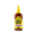 Made with Organic Ghost Pepper Hot Sauce