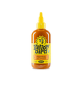 Organic Habanero Hot Sauce