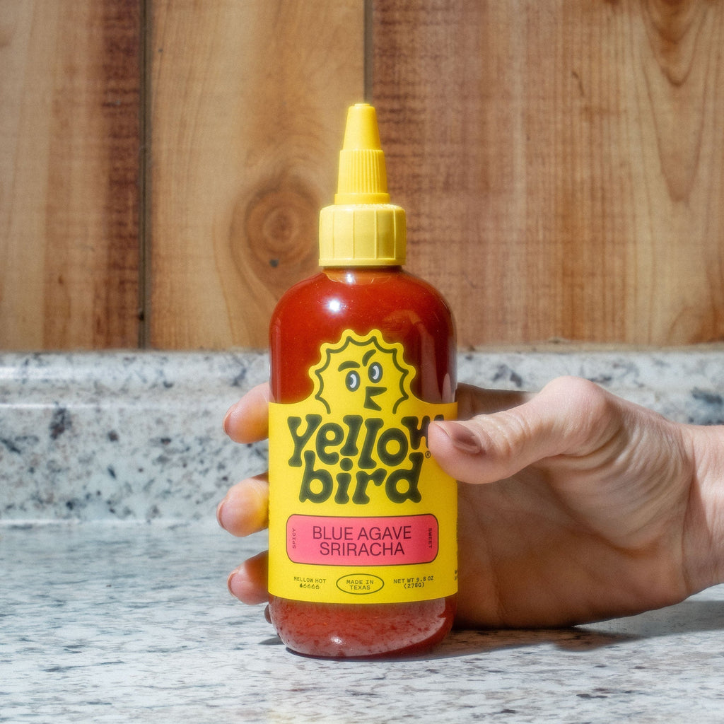 Classic Sriracha Gallon