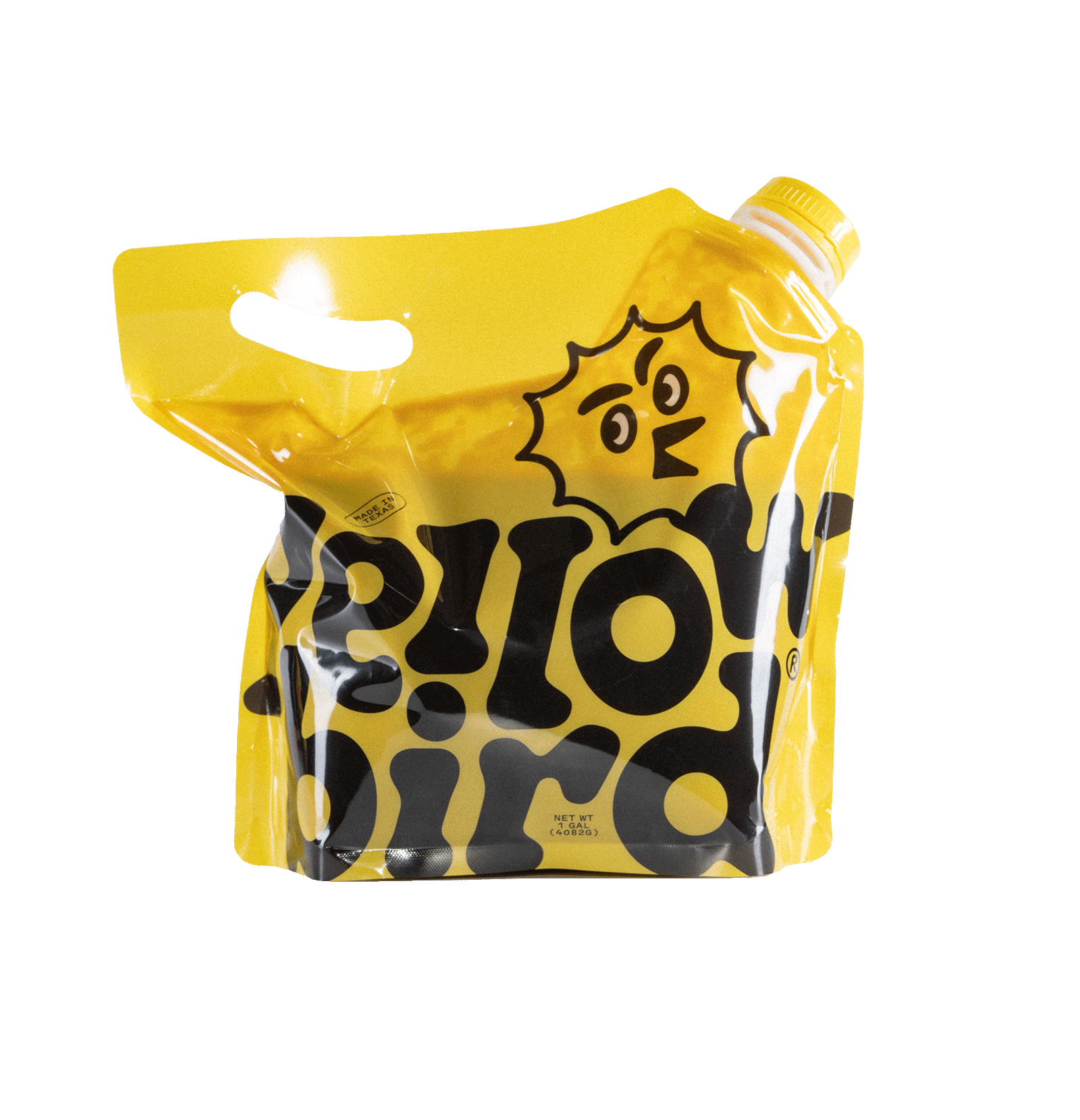Classic Habanero Gallon