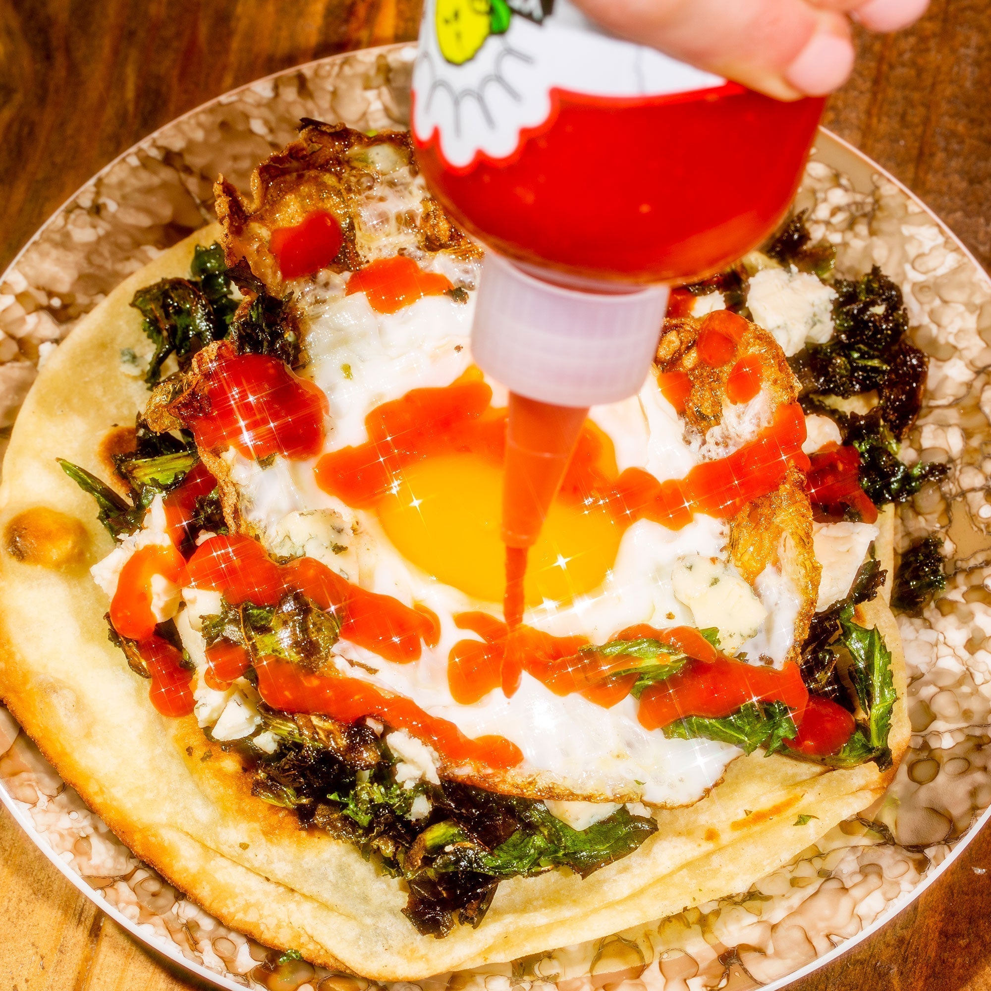 Classic Jalapeño Hot Sauce