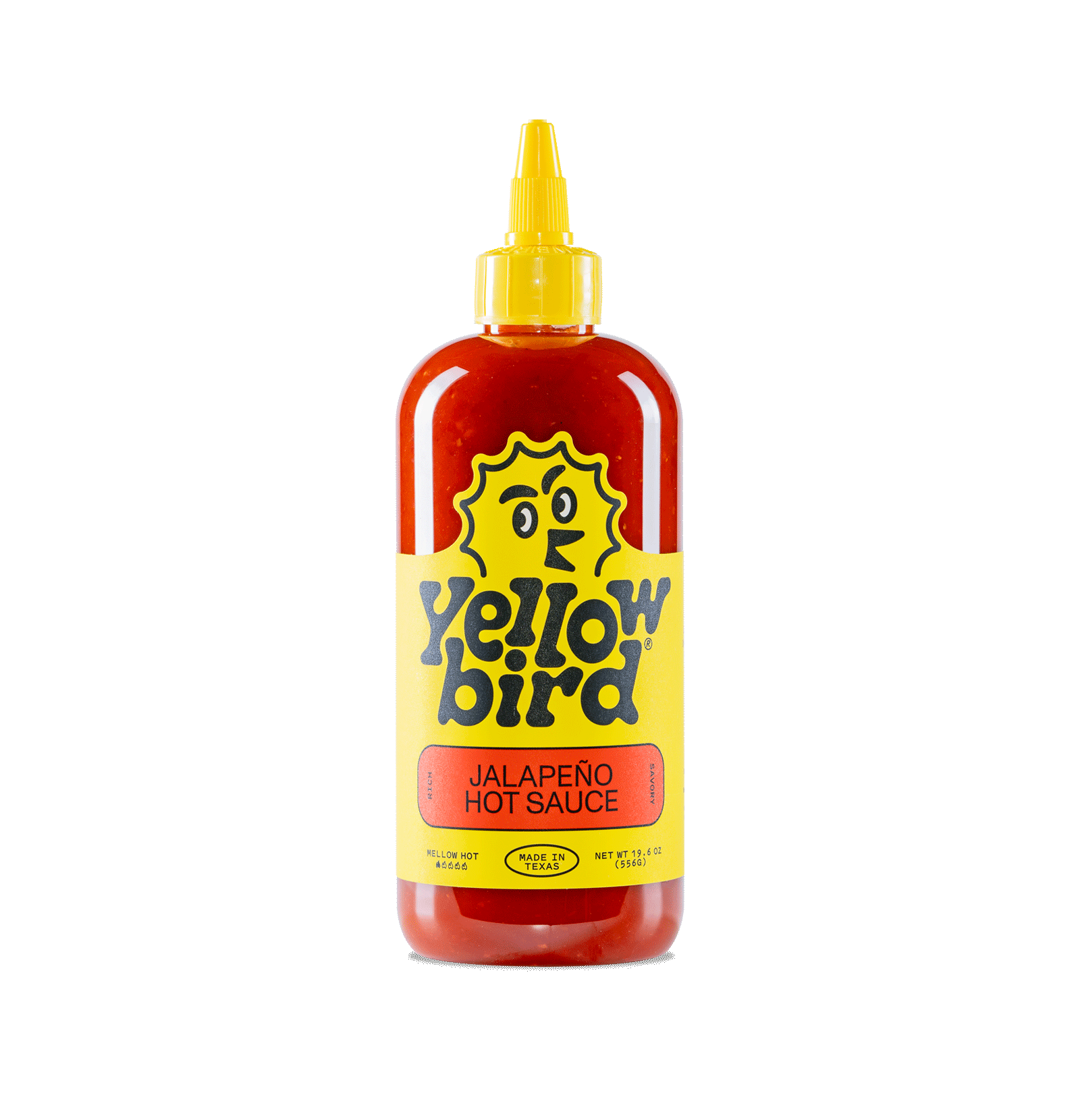Classic Jalapeño Hot Sauce