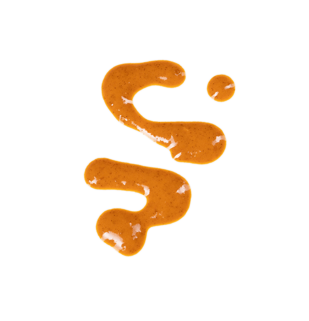 Serrano Coconut Hot Sauce