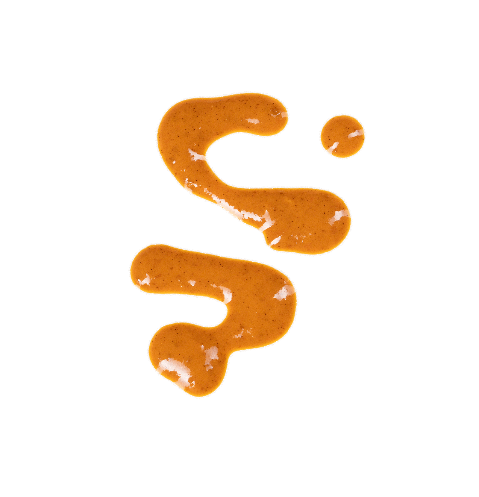 Serrano Coconut Hot Sauce