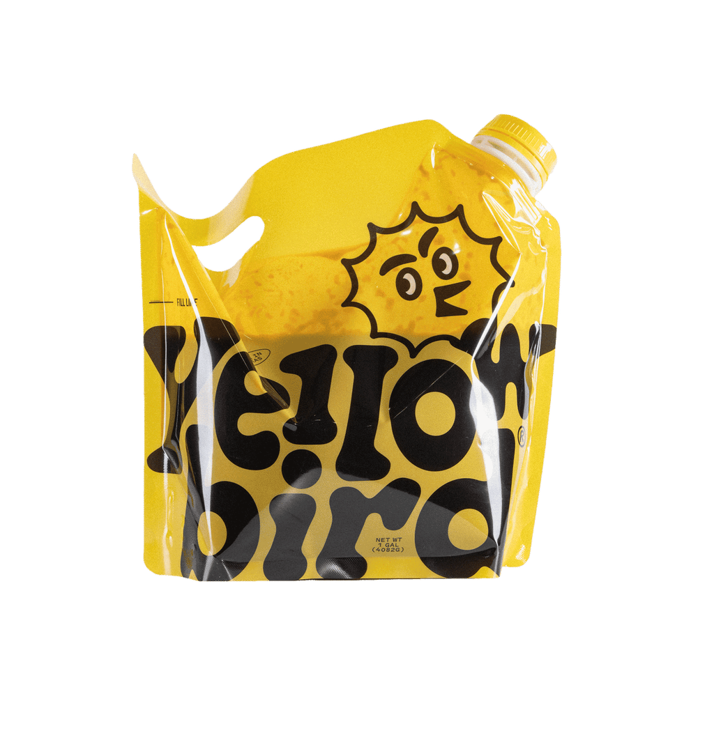 Classic Jalapeño Gallon